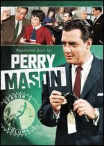 Perry Mason: Season 2, Vol. 1 [4 Discs] - 