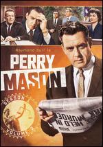 Perry Mason: The First Season, Vol. 2 [5 Discs]