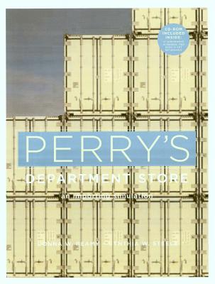 Perry's Department Store: An Importing Simulation - Reamy, Donna W, and Steele, Cynthia W