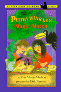 Perrywinkle's Magic Match - Madsen, Ross Martin, and Neusner, Dena Wallenstein (Editor)