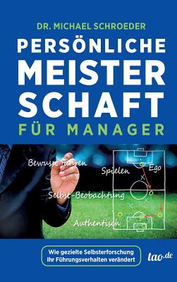 Persnliche Meisterschaft Fr Manager - Schroeder, Michael