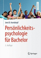 Persnlichkeitspsychologie Fr Bachelor