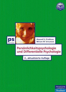Persnlichkeitspsychologie und Differentielle Psychologie