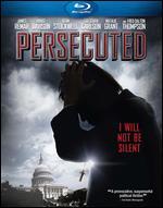 Persecuted [Blu-ray]
