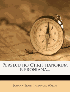 Persecutio Christianorum Neroniana