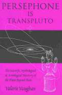 Persephone is Transpluto