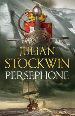 Persephone: Thomas Kydd 18 - Stockwin, Julian