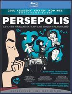 Persepolis [Blu-ray]