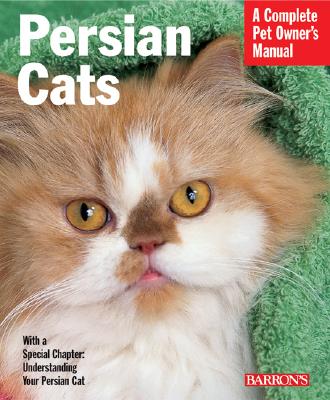 Persian Cats - Muller, Ulrike, and Power, Colleen