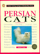 Persians Cats - Axelrod, Herbert