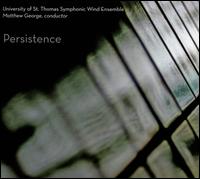 Persistence - Carrie Henneman Shaw; Casyo Johnson (vocals); Grand Symphonic Winds; Jesus Santandreu;...