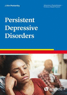 Persistent Depressive Disorders 2019: 43
