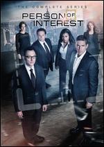 Person of Interest: Season 1-5