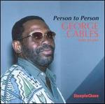 Person to Person