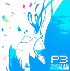 Persona 3 Reload