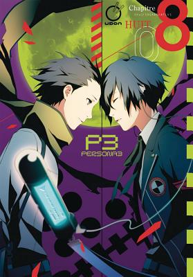 Persona 3 Volume 8 - Atlus, and Sogabe, Shuji
