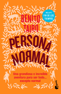 Persona Normal / Normal Person