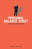 Personal Balance Sheet: A Practical Career Planning Guide - Craig, Randall