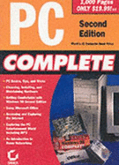Personal Computer Complete - Sybex