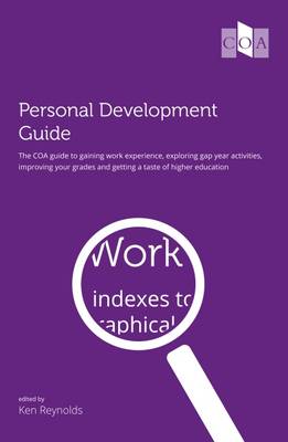 Personal Development Guide - Reynolds, Ken (Editor)