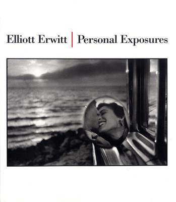 Personal Exposures - Erwitt, Elliott