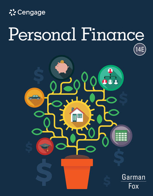 Personal Finance, Loose-Leaf Version - Garman, E Thomas, and Fox, Jonathan