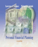 Personal Financial Planning - Gitman, Lawrence J, and Joehnk, Michael D