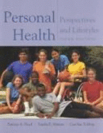 Personal Health: Perspectives and Lifestyles - Floyd, Pat, and Yelding-Howard, Caroline, and Mimms, Sandra