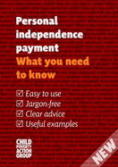 Personal Independence Payment: What You Need to Know