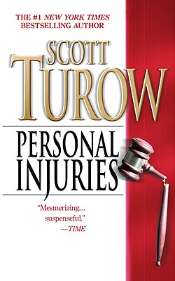 Personal Injuries - Turow, Scott