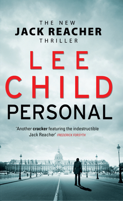 Personal: (Jack Reacher 19) - Child, Lee