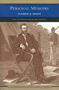 Personal Memoirs of Ulysses S. Grant