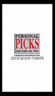 Personal Picks