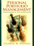 Personal Portfolio Management: Fundamentals and Strategies