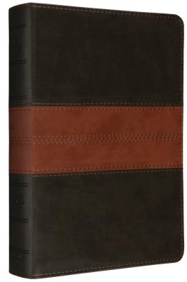 Personal Reference Bible-ESV-Trail Design - Crossway Bibles (Creator)