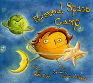 Personal Space Camp: Teaching Children the Concepts of Personal Space