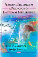 Personal Strivings as a Predictor of Emotional Intelligence