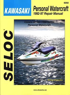 Personal Watercraft: Kawasaki - Seloc