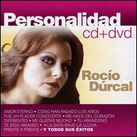 Personalidad [Bonus DVD] - Rocio Durcal