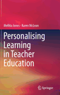 Personalising Learning in Teacher Education