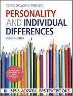 Personality and Individual Differences (Bps Textbooks in Psychology)
