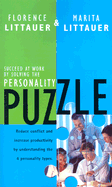 Personality Puzzle - Littauer, Florence, and Littauer, Marita, Dr.