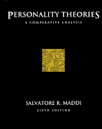 Personality Theories: A Comparative Analysis