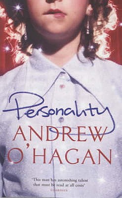 Personality - O'Hagan, Andrew
