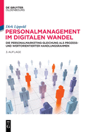 Personalmanagement im digitalen Wandel