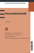 Personalwirtschaft