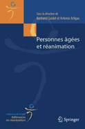 Personnes Agees Et Reanimation