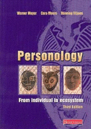 Personology: From Indivual to Ecosystem