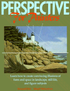 Perspective for Painters - Etter, Howard, and Malmstrom, Margit