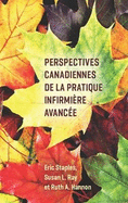 Perspectives Canadiennes De La Pratique Infirmiere Avancee